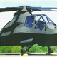 Imagen para el artículo titulado El helicóptero de combate de 7.000 millones que no se llegó a fabricar